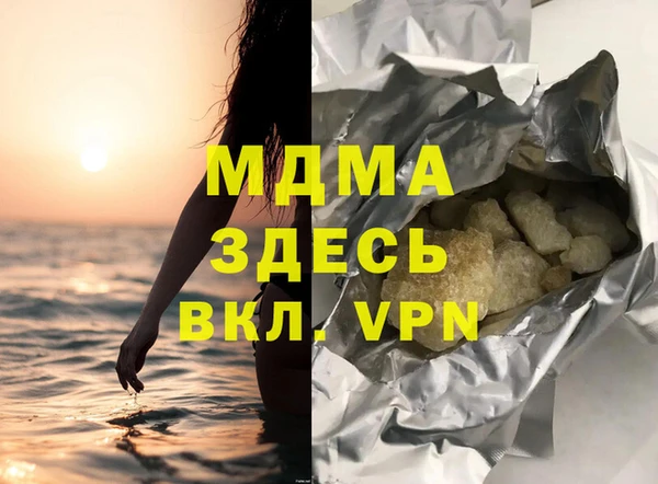 винт Наволоки